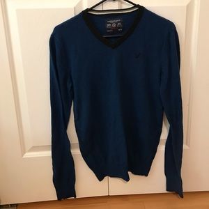 👛👛Men’s American Eagle 100% Cotton Sweater
